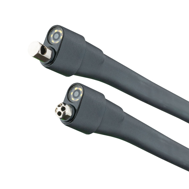 Endoscópio JBM (54536) para limpeza de ar condicionado