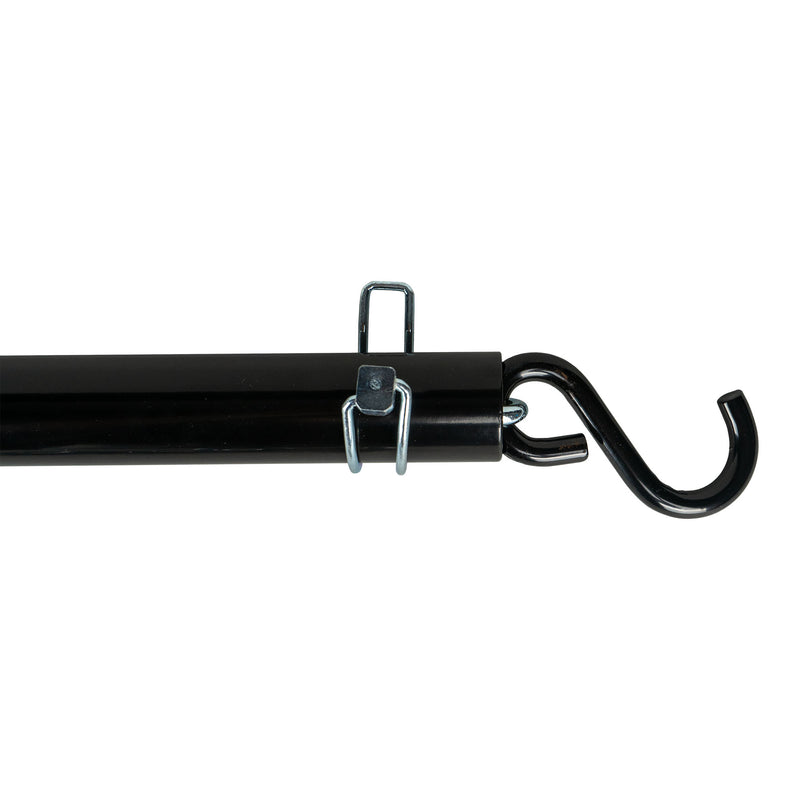 Alavanca de eixo universal JBM (54540) com corrente