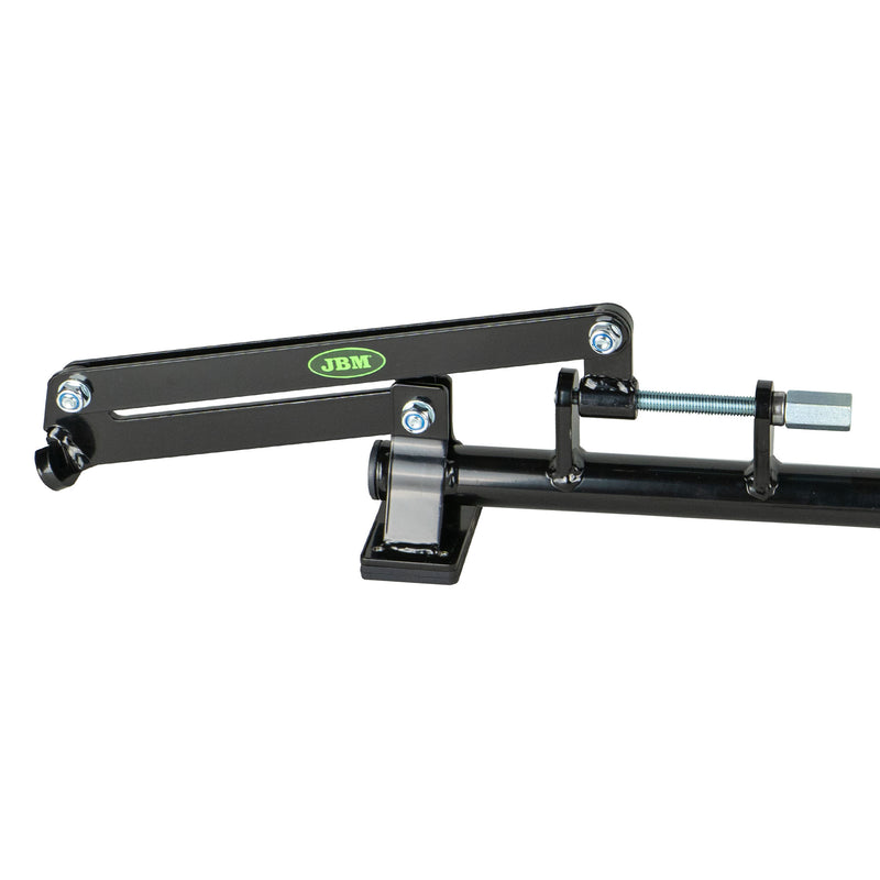 Alavanca de eixo universal JBM (54540) com corrente