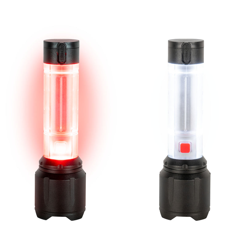 JBM (54544) Lanterna LED multifuncional de 800 lm