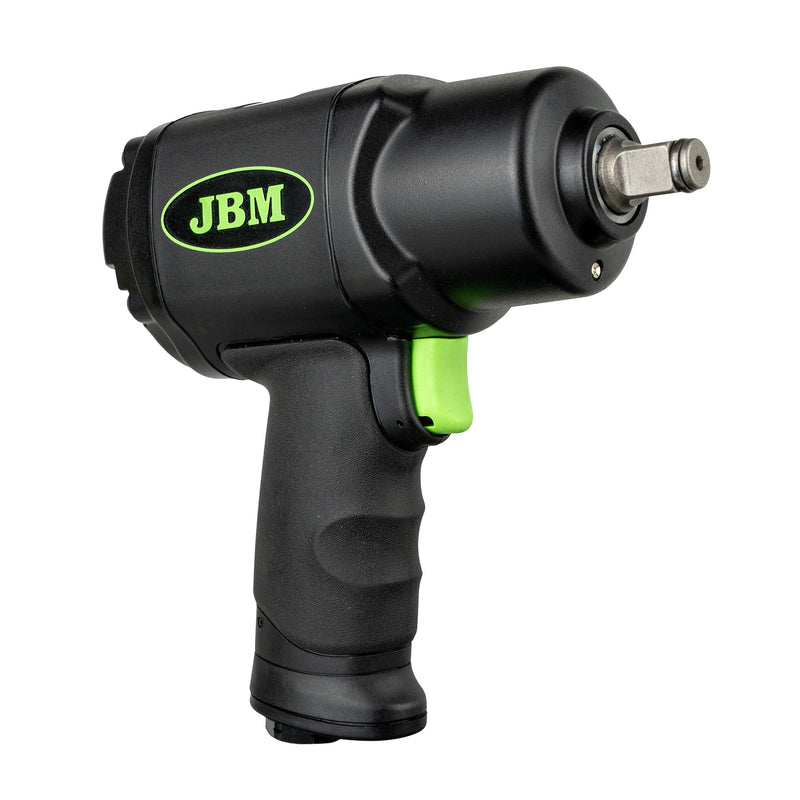 Chave de impacto JBM (54547) 1/2" 2247nm