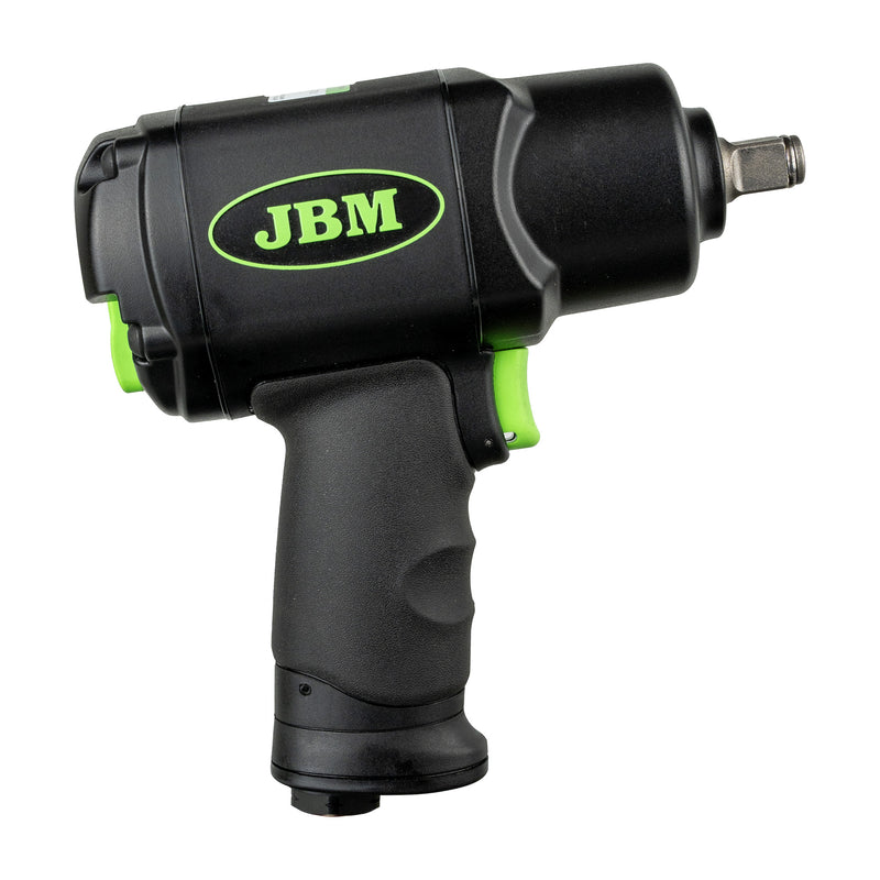 Chave de impacto JBM (54547) 1/2" 2247nm