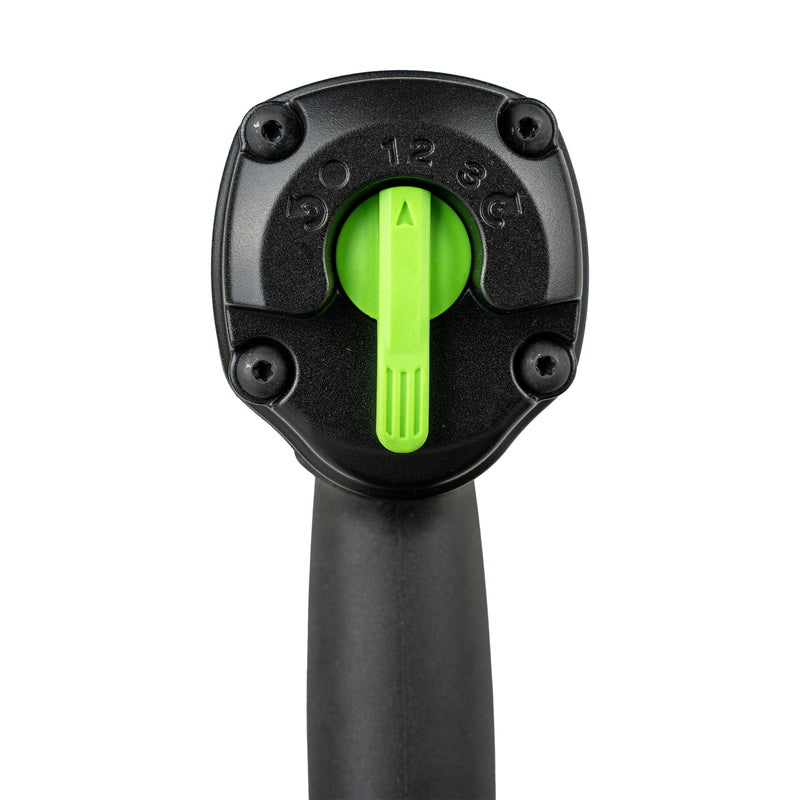 Chave de impacto JBM (54547) 1/2" 2247nm