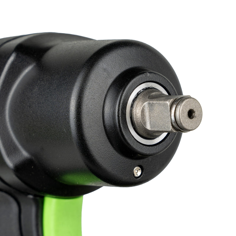 Chave de impacto JBM (54547) 1/2" 2247nm