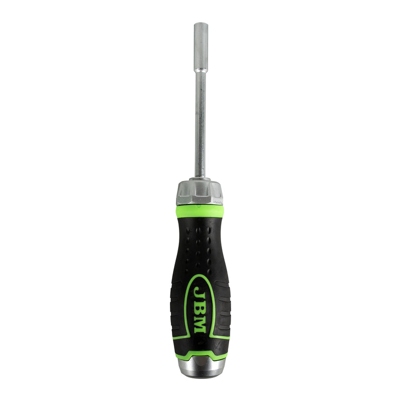 JBM (54552) 12 in 1 Ratchet Screwdriver