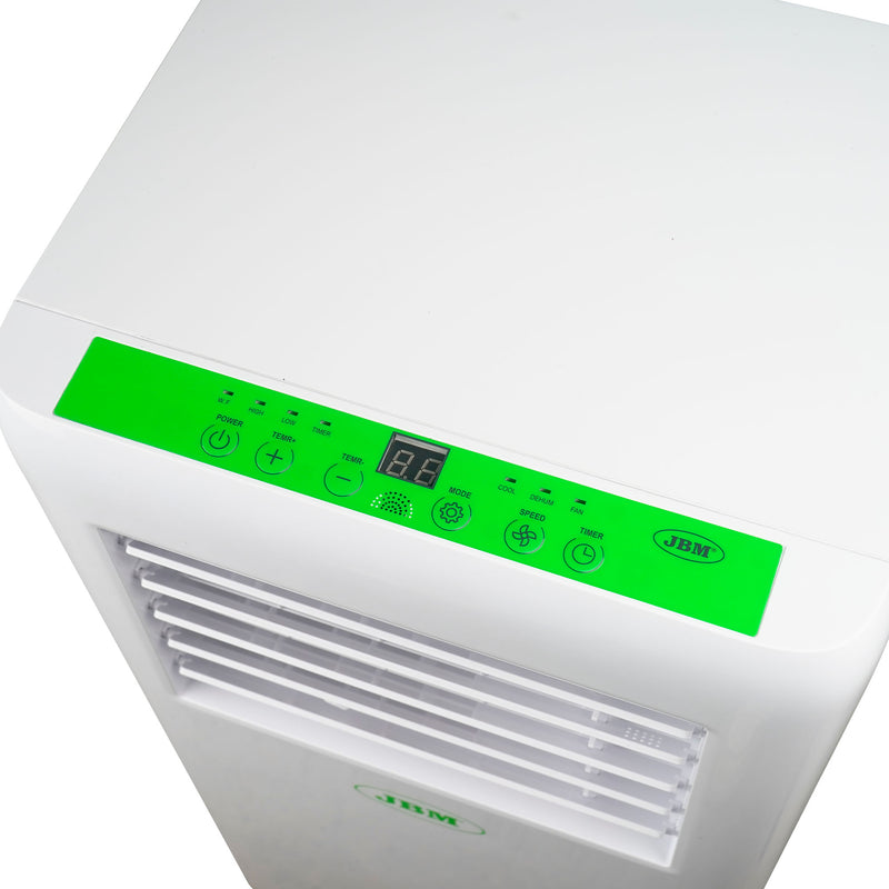 Aire acondicionado portátil JBM (54554) 2600W