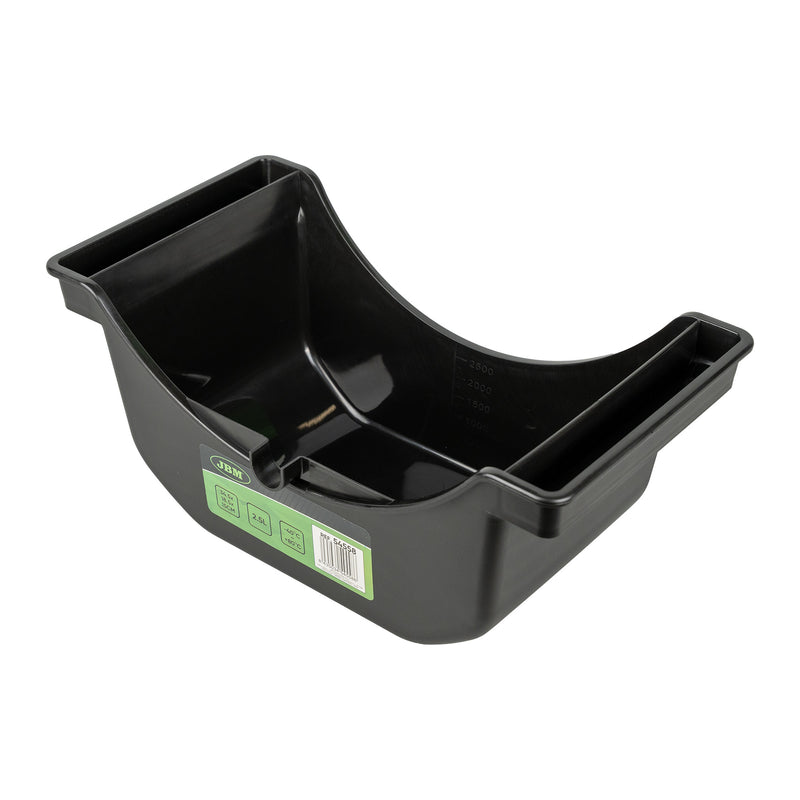 JBM (54558) Oil Wheel Pan For Trucks And Trailers
