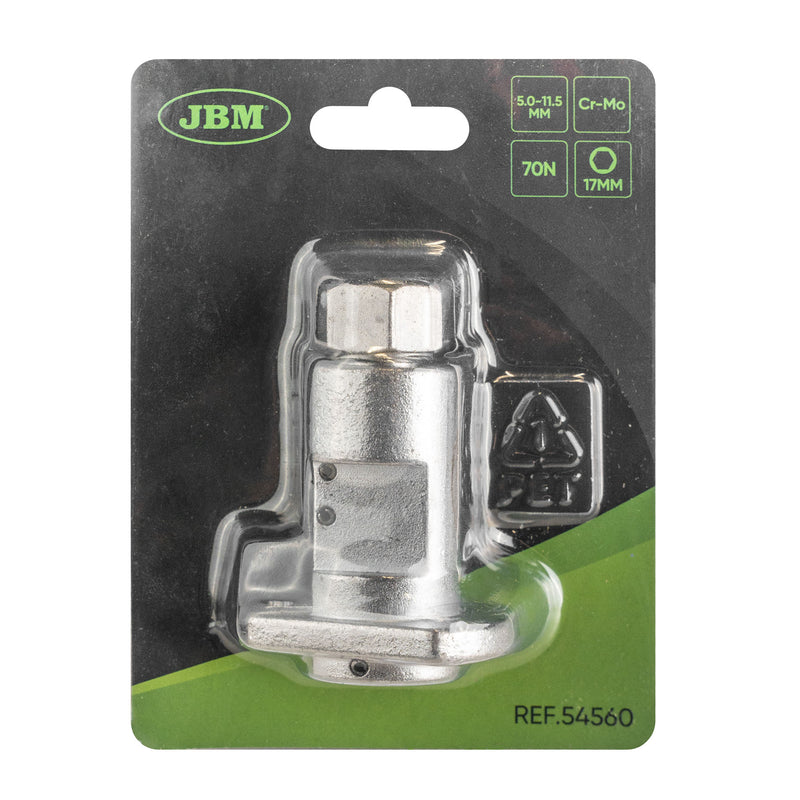 Ferramenta de expansão de amortecedores JBM (54560)