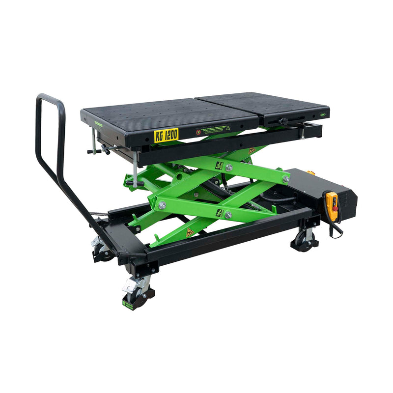 JBM (54564) 1200kg Energy Vehicle Battery Assembling Lift Without Brackets