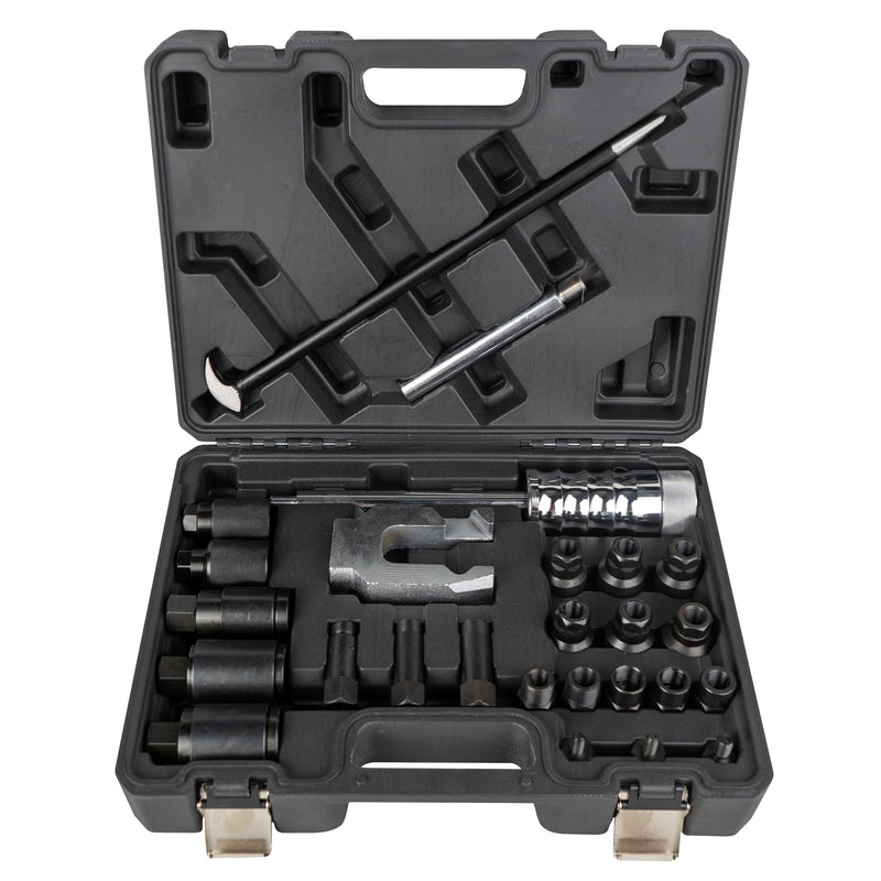 Conjunto extrator de injetores manual JBM (54566)