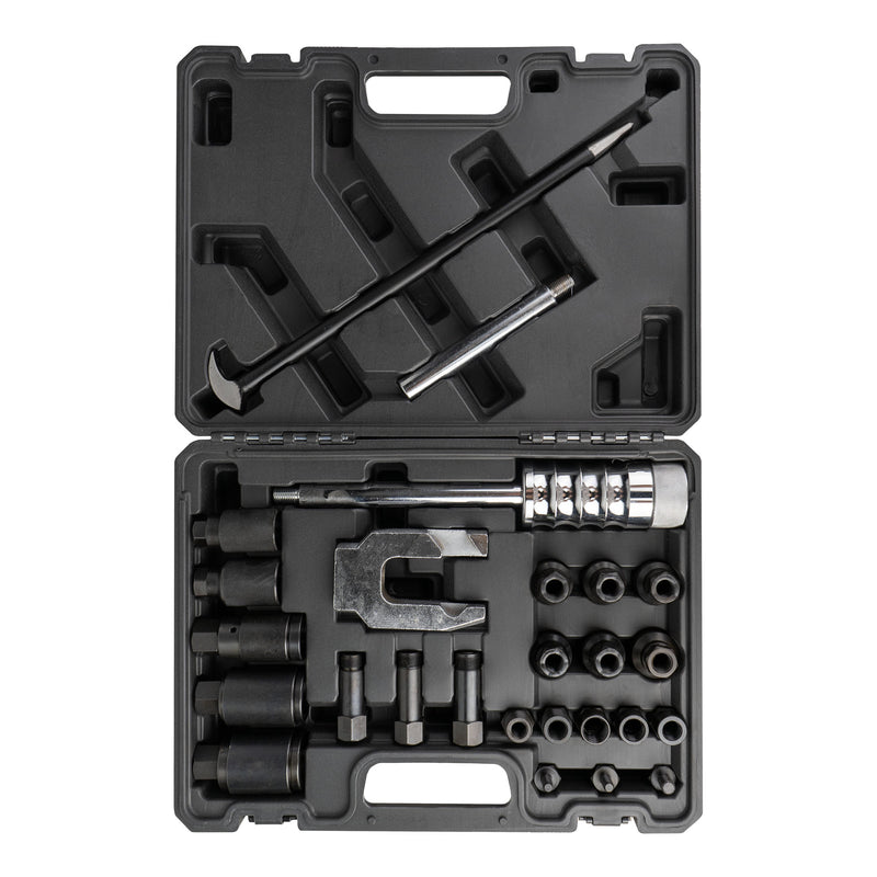 Conjunto extrator de injetores manual JBM (54566)