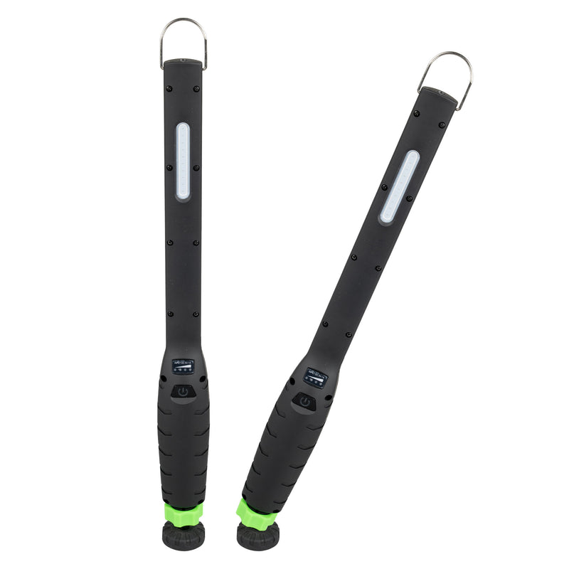 JBM (54567) Dimmable Ultraviolet Led Lamp With Articulated Magnetic Base - 500lm