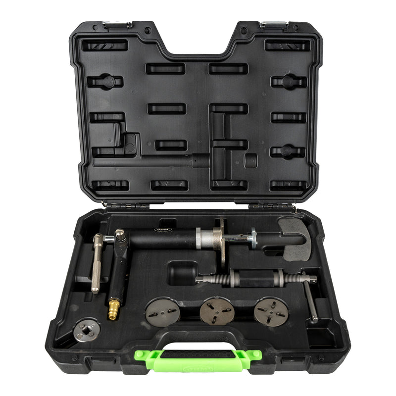 JBM (54584) Set Of 7 Brake Piston Wind-Back Tools