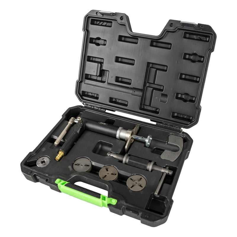 JBM (54584) Set Of 7 Brake Piston Wind-Back Tools