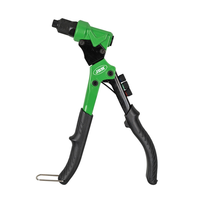 JBM (54585) Multifunction Articulated Riveter
