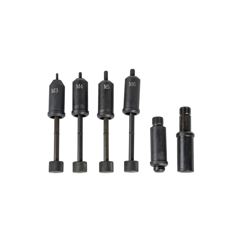 JBM (54585) Multifunction Articulated Riveter