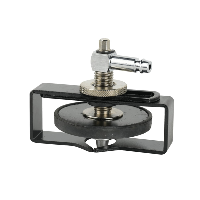 JBM (54589) Universal Brake Bleeding Adapter