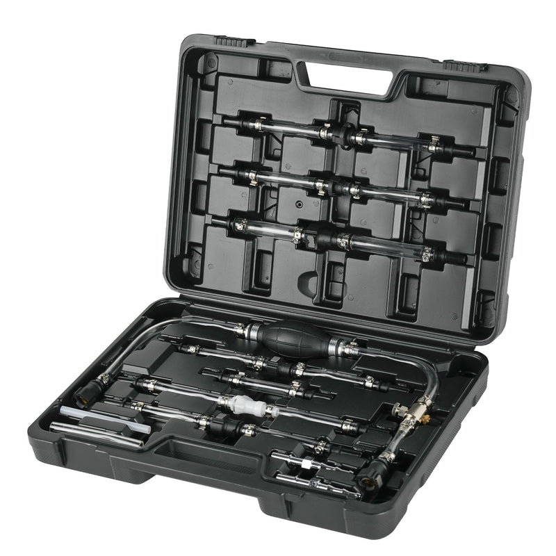 JBM (54590) Diesel Fuel System Bleeding Kit