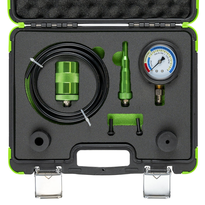 Testador de bombas de água JBM (54591)