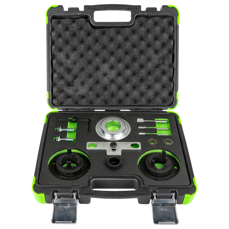 Kit de distribuição JBM (54592) para Ford Ecoboost a gasolina