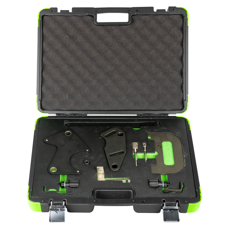 JBM (54593) Kit de Distribuição Dupla para Renault 1.4, 1.6, 1.82.0 16v