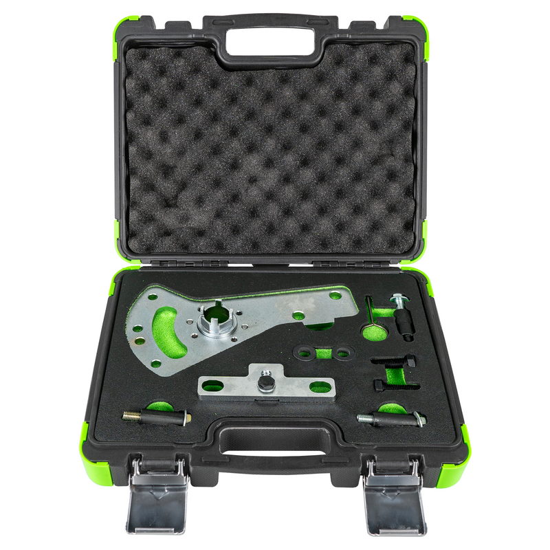 Kit de distribuição JBM (54594) para Ford 1.5 Ecoboost a gasolina