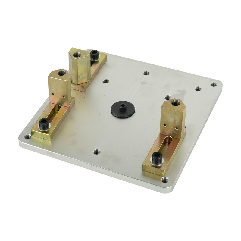 JBM (54597) Bearing Insertion And Extraction Support Base