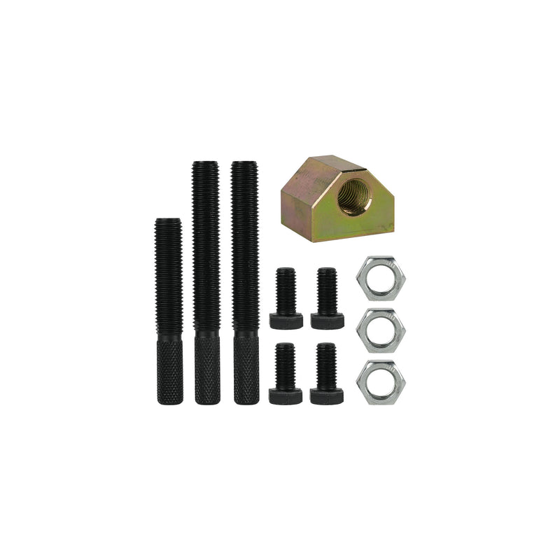 JBM (54597) Bearing Insertion And Extraction Support Base