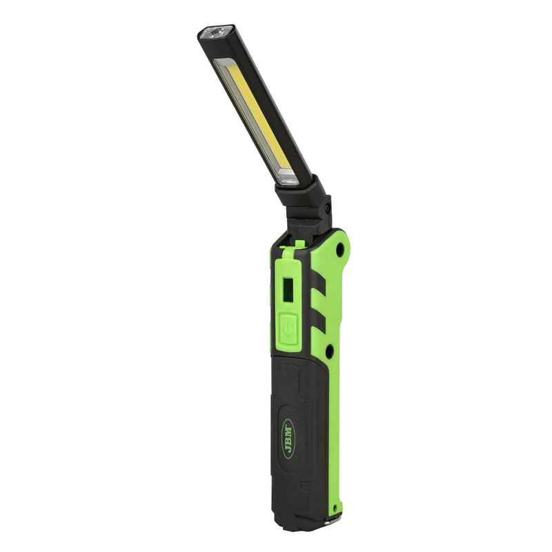 Lámpara LED magnética mini articulada JBM (54600) - 360lm