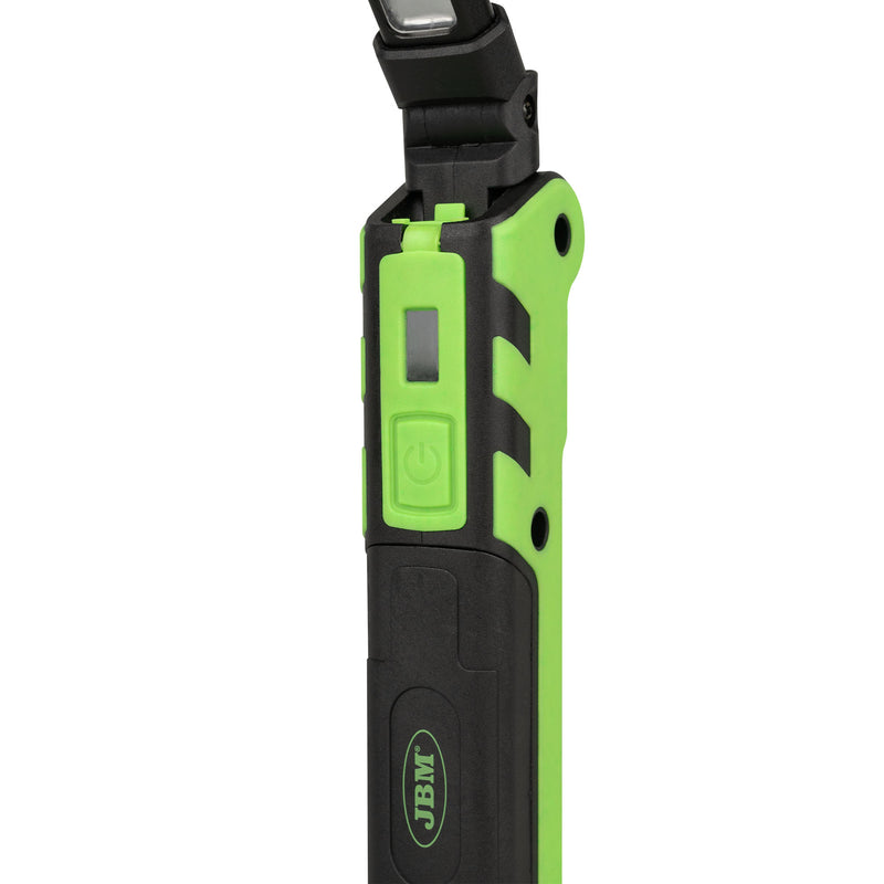 Lámpara LED magnética mini articulada JBM (54600) - 360lm