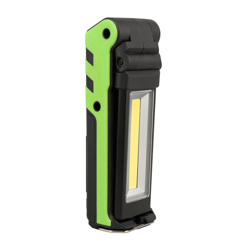 Lámpara LED articulada regulable JBM (54601) con base magnética - 400lm