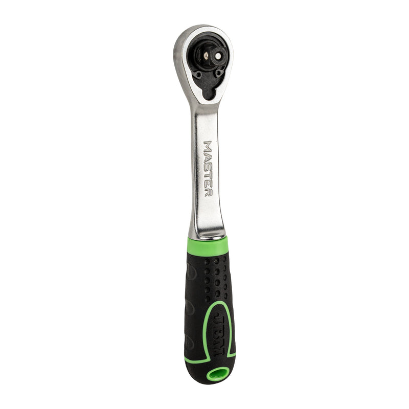 JBM (54648) 3/8" High-Torque Ratchet 360Nm with 120-Tooth Head