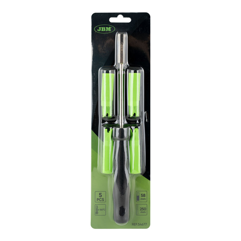 JBM (54677) Grease Nozzle Cleaning Tool