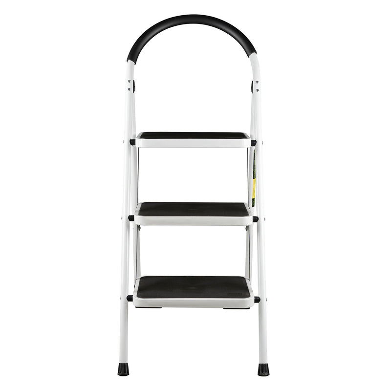 JBM (54681) 3 Step Ladder