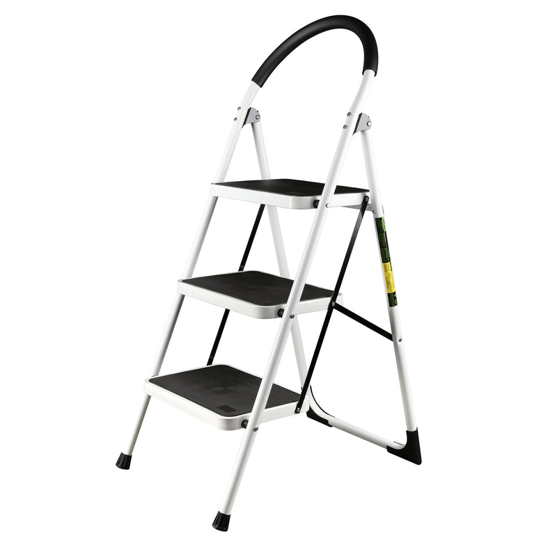JBM (54681) 3 Step Ladder