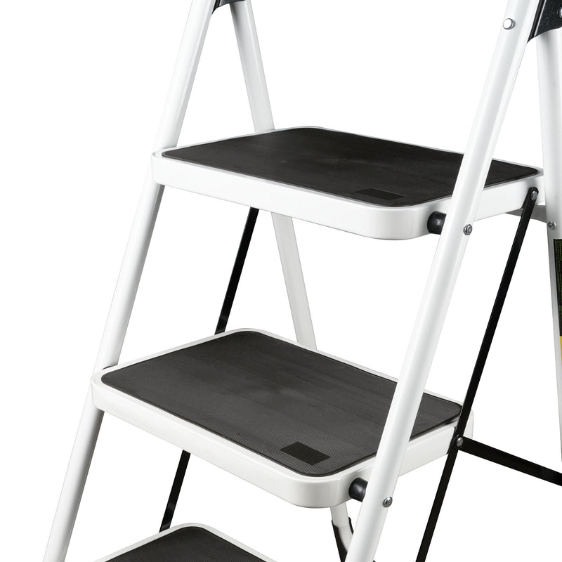JBM (54681) 3 Step Ladder