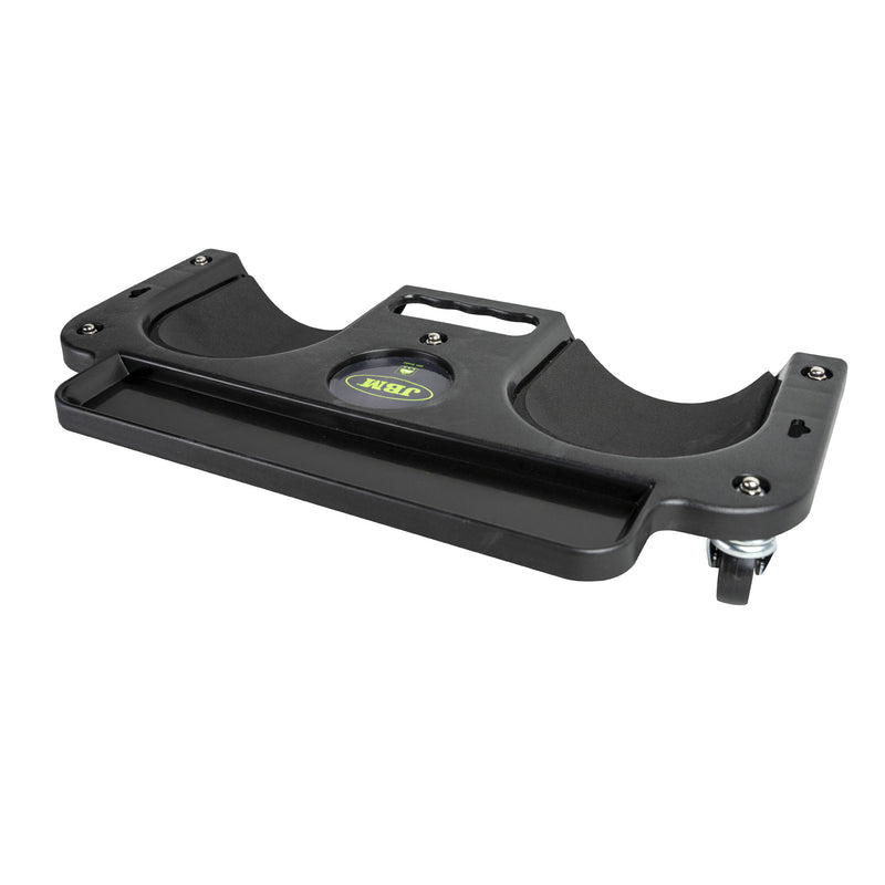 JBM (54682) Rolling Knee Creeper