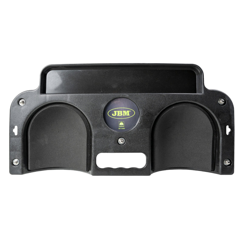 JBM (54682) Rolling Knee Creeper