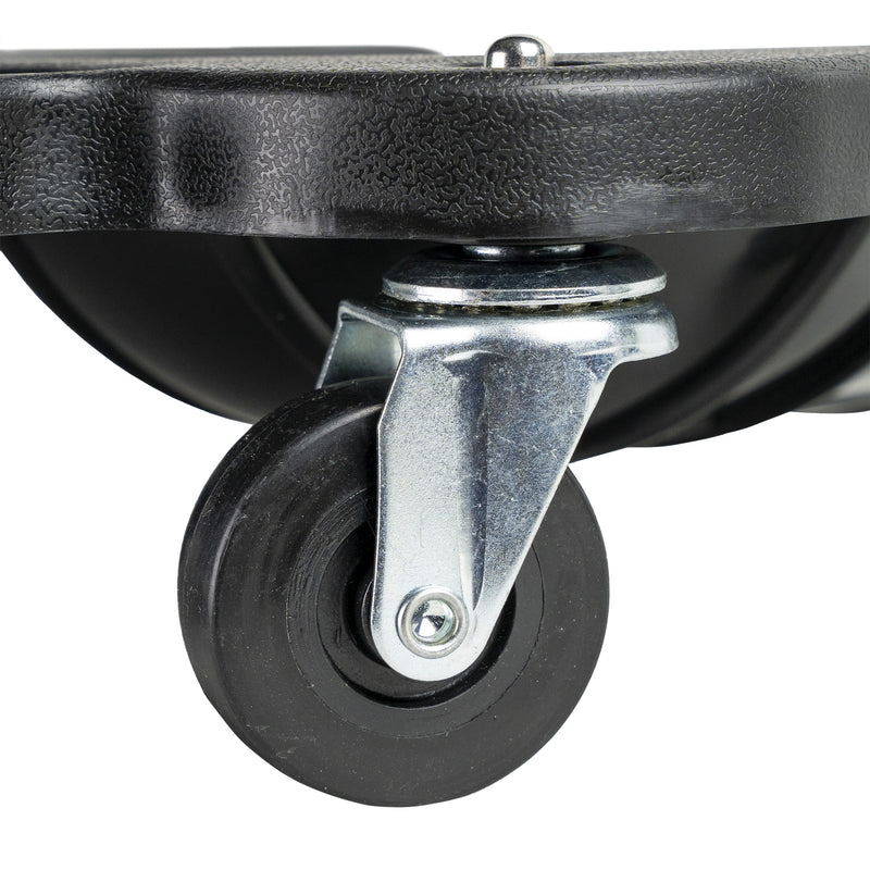 JBM (54682) Rolling Knee Creeper