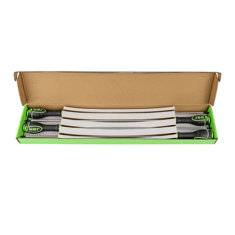 JBM (54684) Set Of 4 Extra-Long Torx Screwdrivers