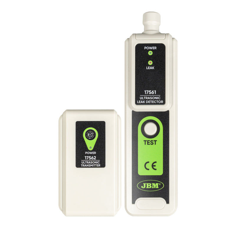 Detetor de fugas ultrassónico JBM (54685)