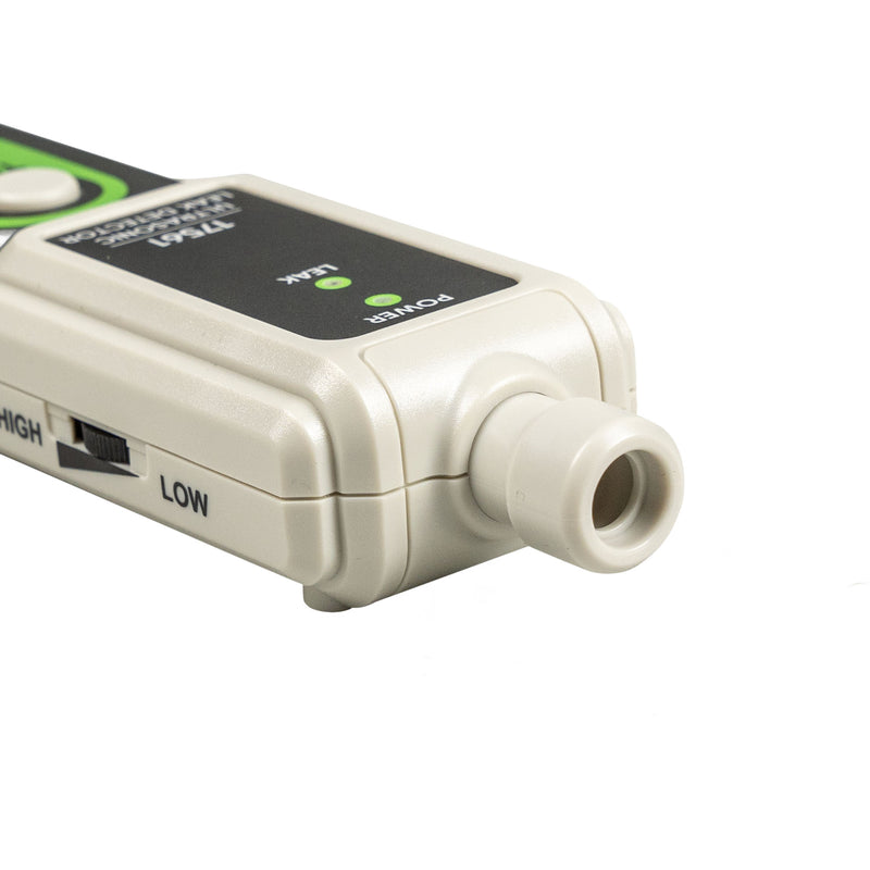 Detetor de fugas ultrassónico JBM (54685)