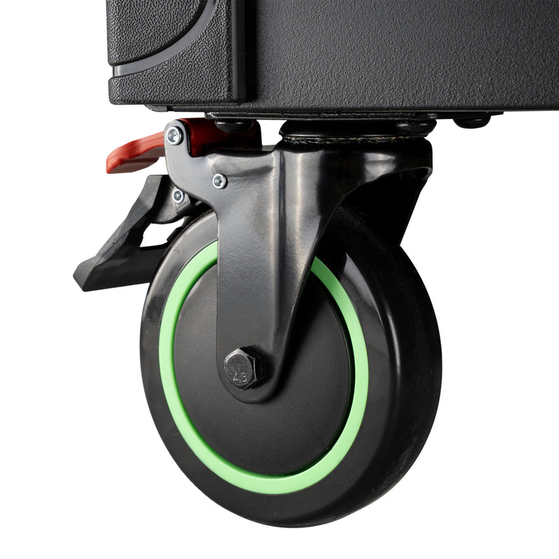 JBM (54690) Xl Tool Trolley With 8 Drawers - Empty