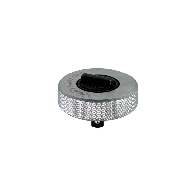 JBM (54692) Disc Ratchet 1/4”, 72 Teeth