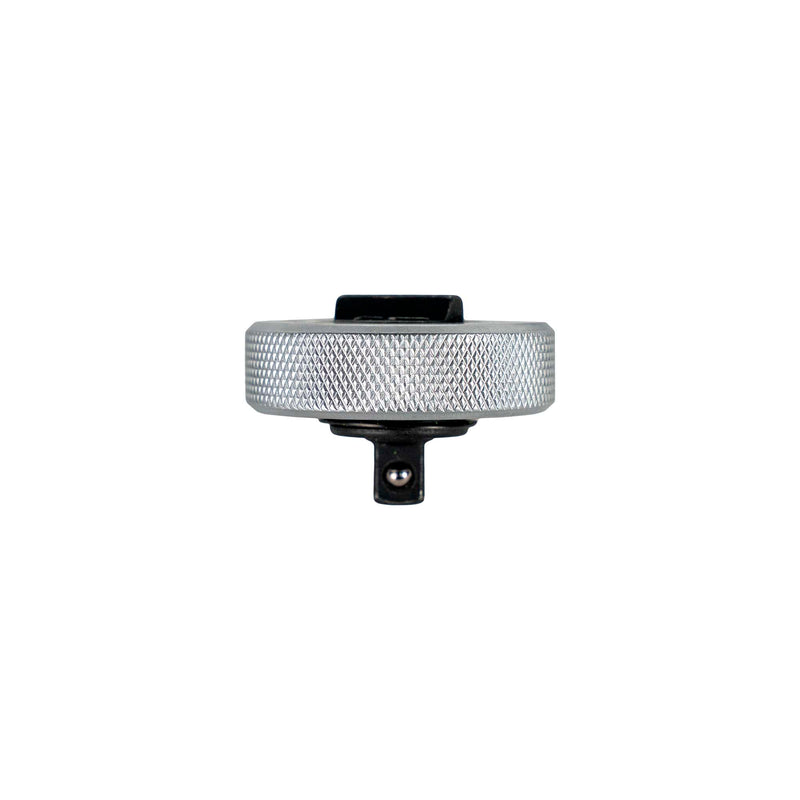 JBM (54692) Disc Ratchet 1/4”, 72 Teeth