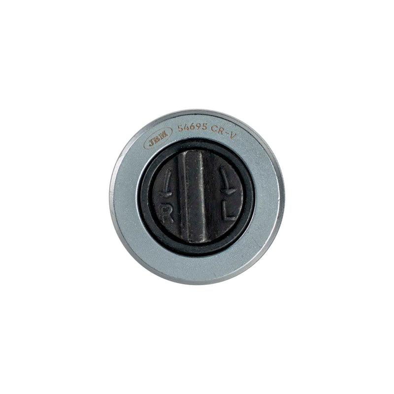 Roquete de disco JBM (54695) 3/8”, 72 dentes