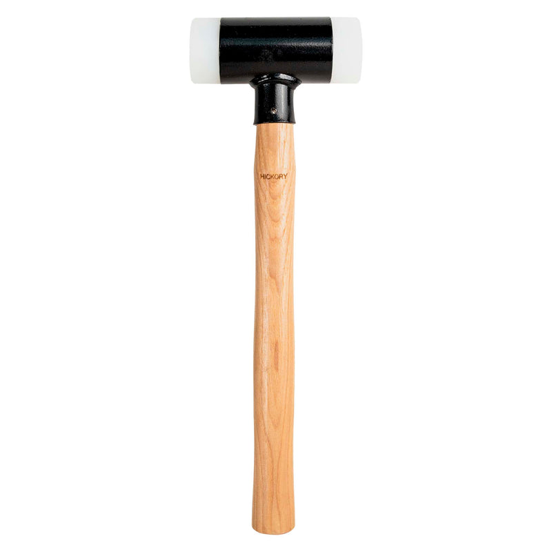 Martelo de impacto amortecido de nylon JBM (54705) - 608 g