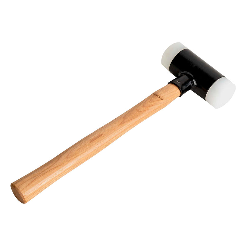 Martelo de impacto amortecido de nylon JBM (54705) - 608 g