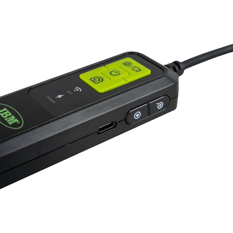 JBM (54706) Wifi Endoscope Camera