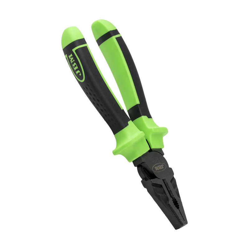 JBM (54710) Combination Plier 7" - 180mm